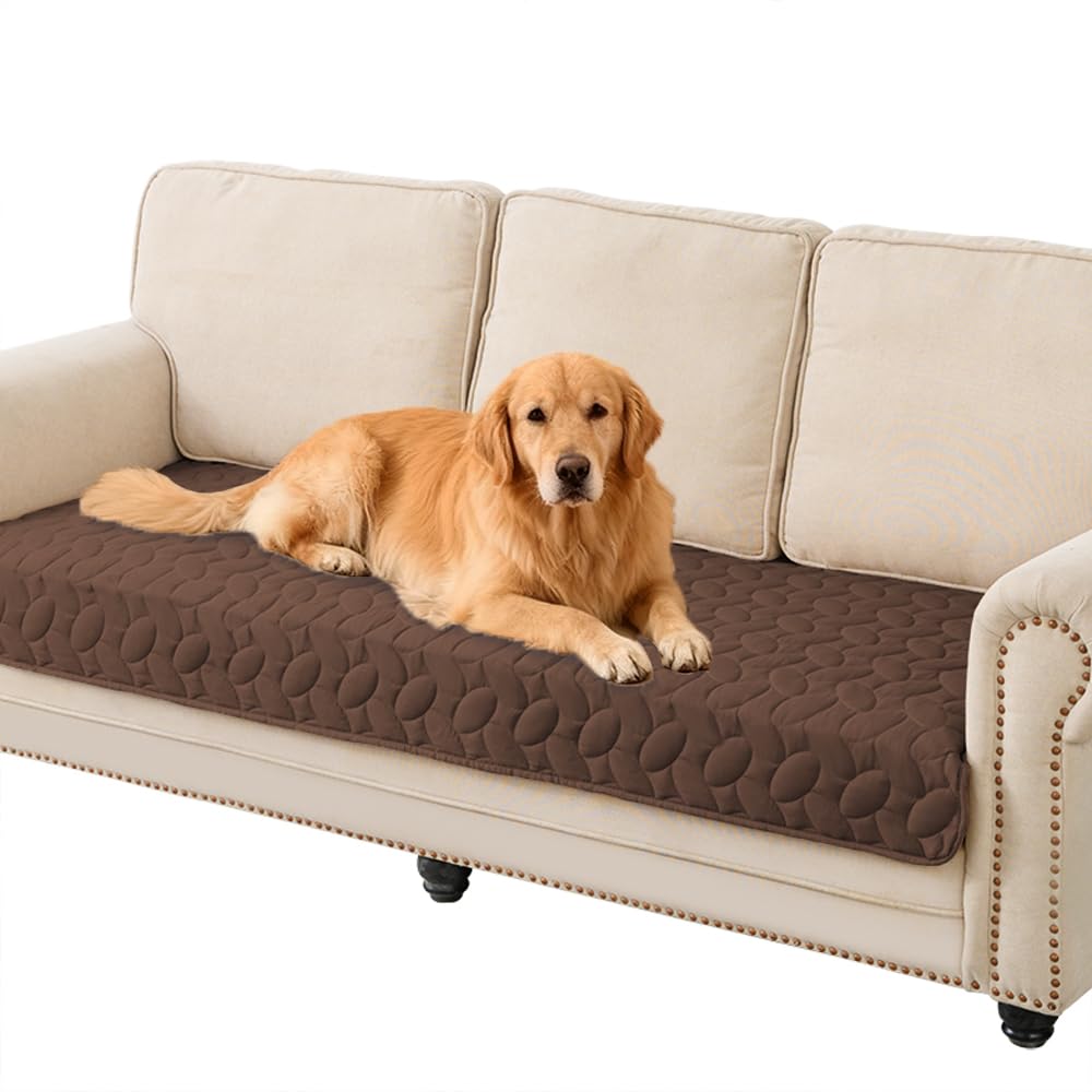 Ameritex Waterproof Pet Bed Cover