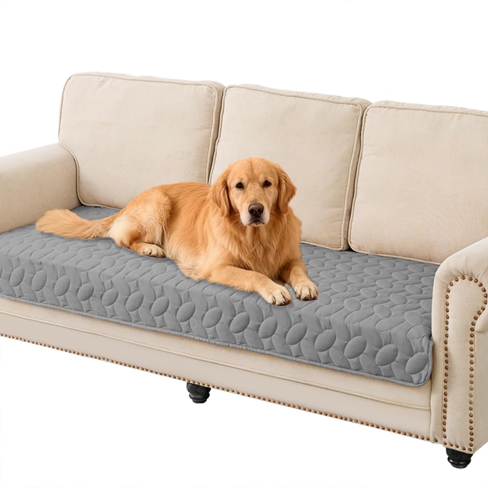 Ameritex Waterproof Pet Bed Cover