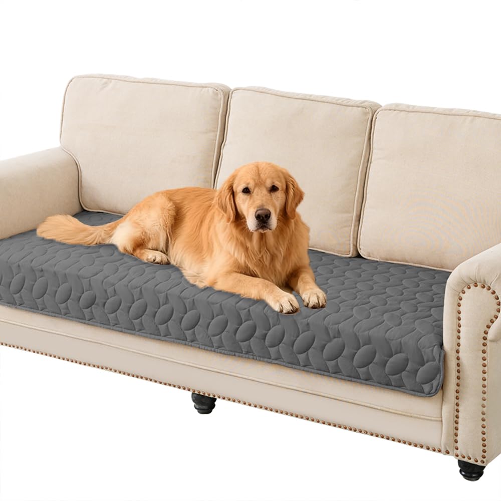 Ameritex Waterproof Pet Bed Cover