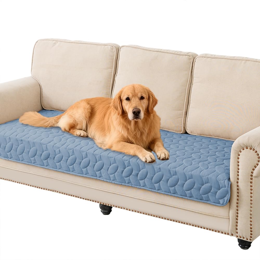 Ameritex Waterproof Pet Bed Cover