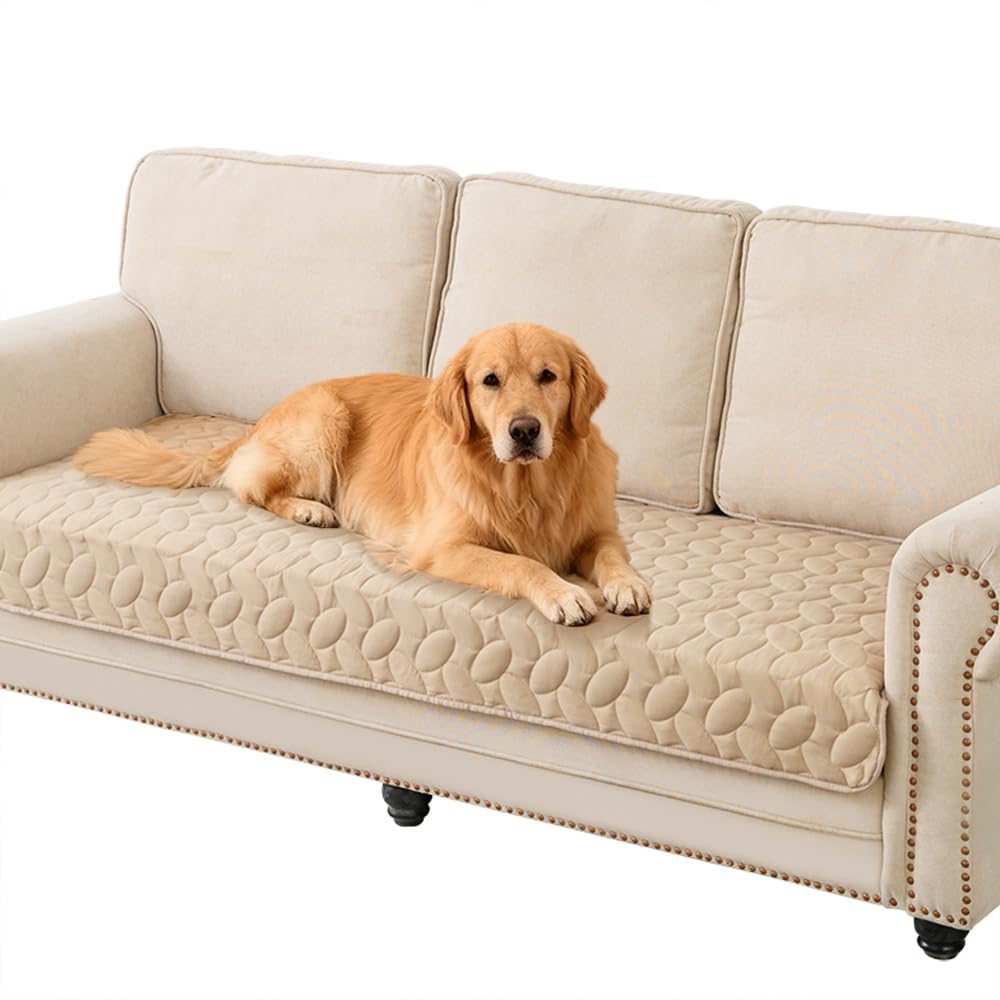 Ameritex Waterproof Pet Bed Cover