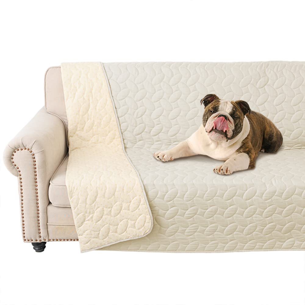 Ameritex Waterproof Pet Bed Cover