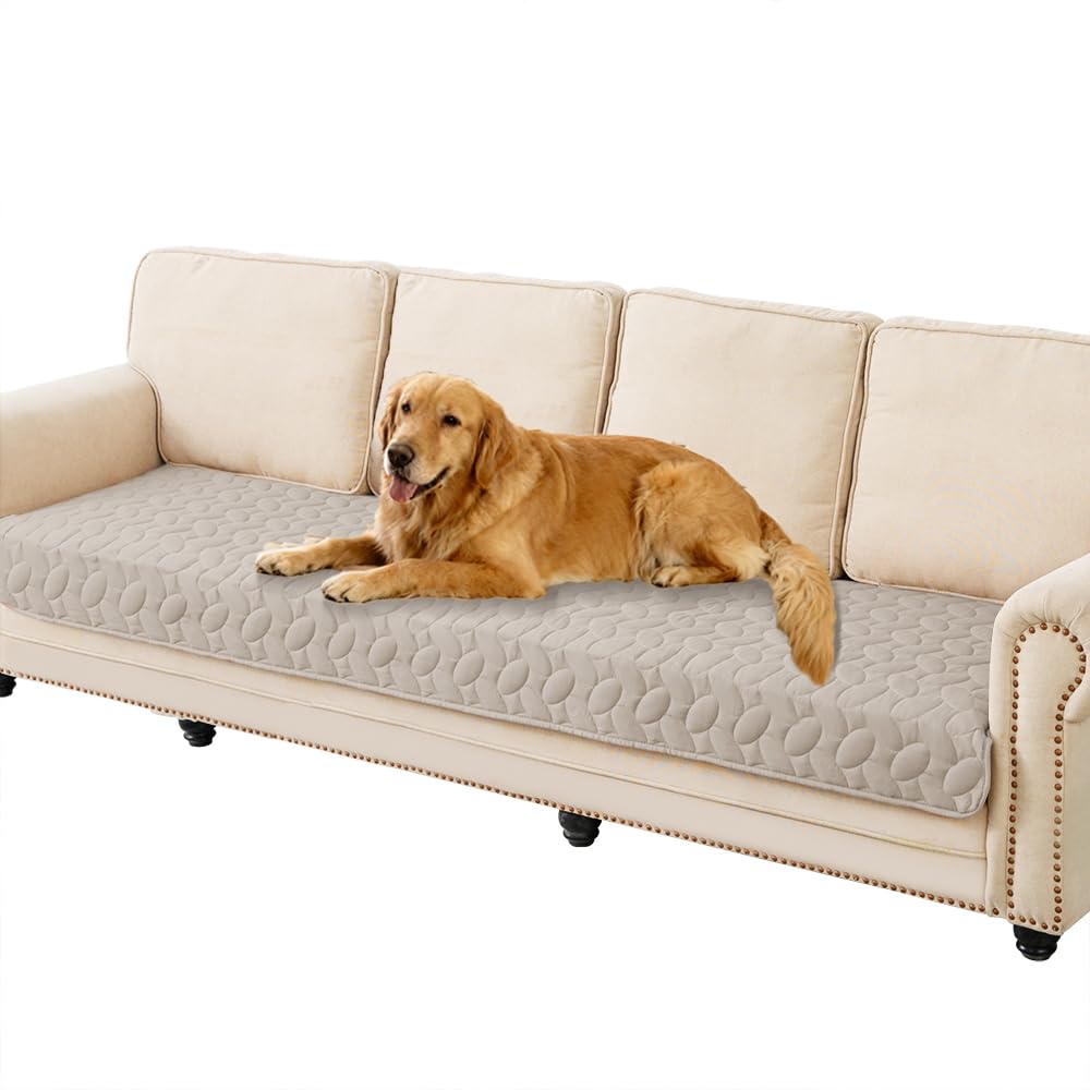 Ameritex Waterproof Pet Bed Cover