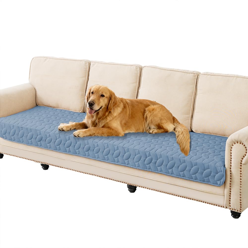 Ameritex Waterproof Pet Bed Cover