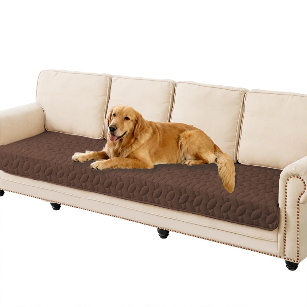 Ameritex Waterproof Pet Bed Cover