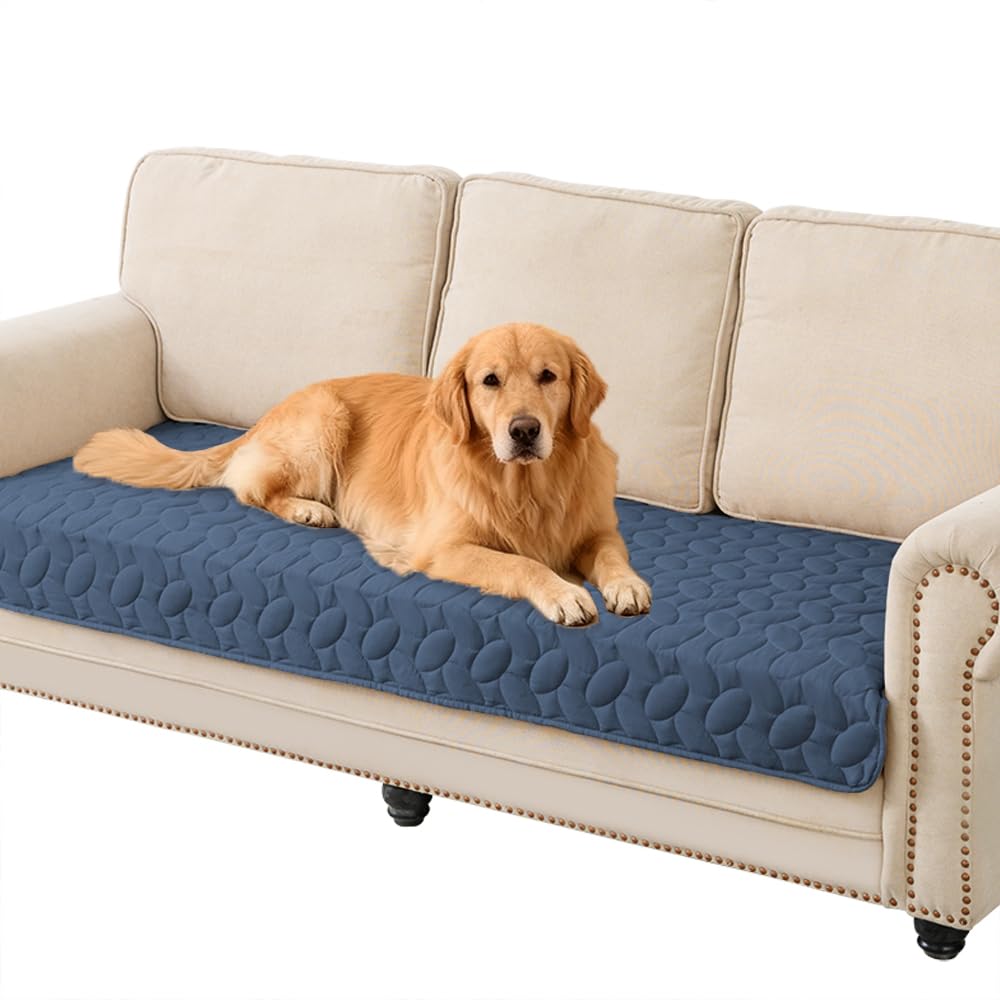 Ameritex Waterproof Pet Bed Cover