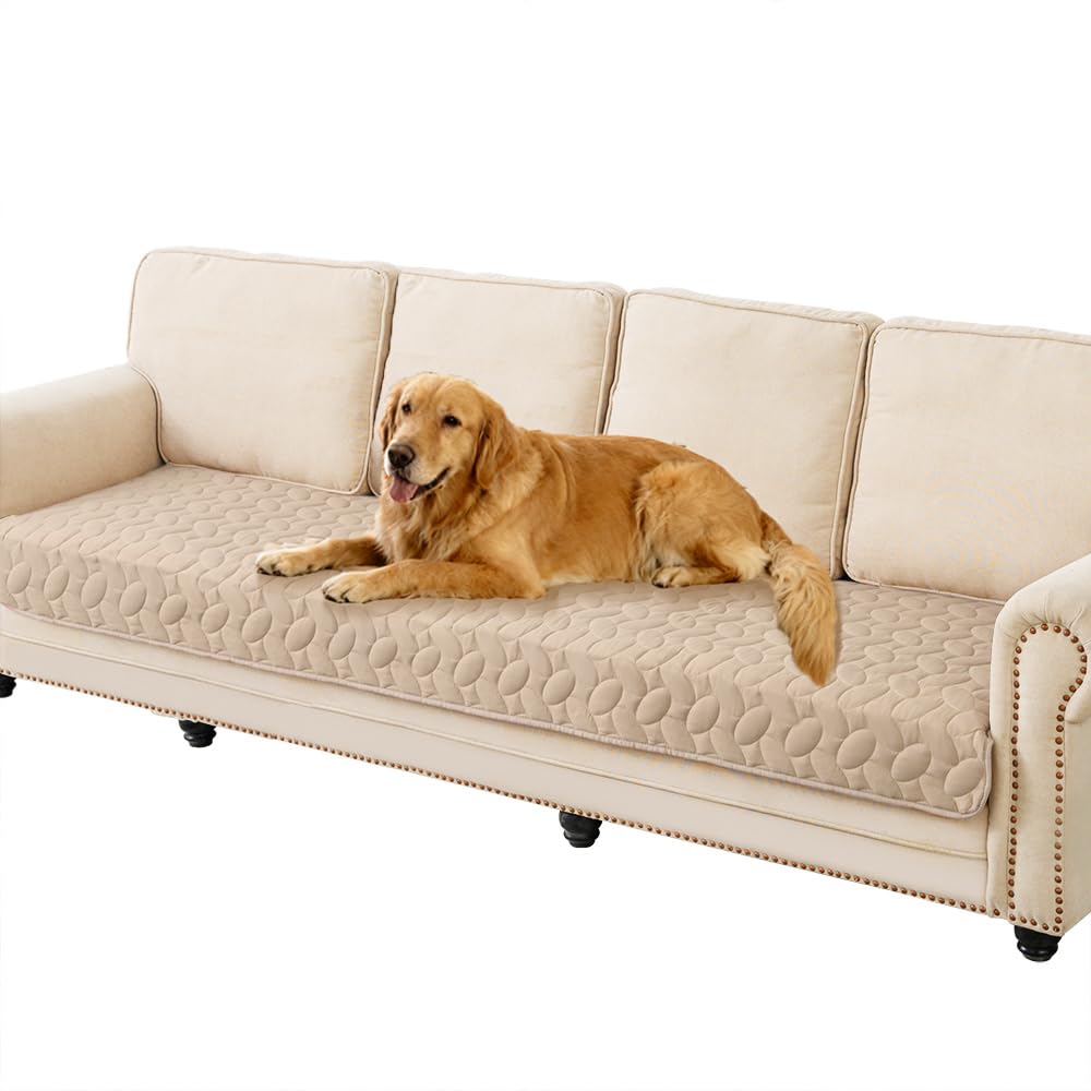 Ameritex Waterproof Pet Bed Cover