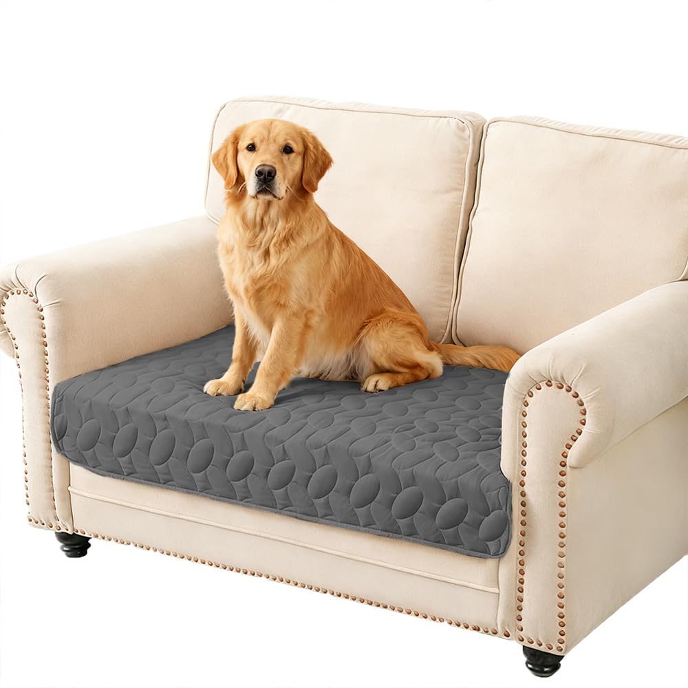 Ameritex Waterproof Pet Bed Cover