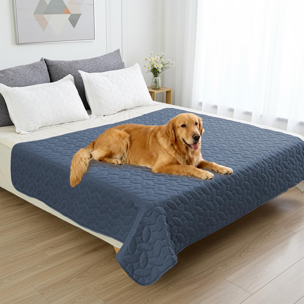 Ameritex Waterproof Pet Bed Cover