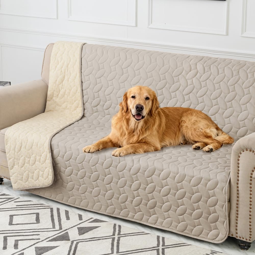 Ameritex Waterproof Pet Bed Cover