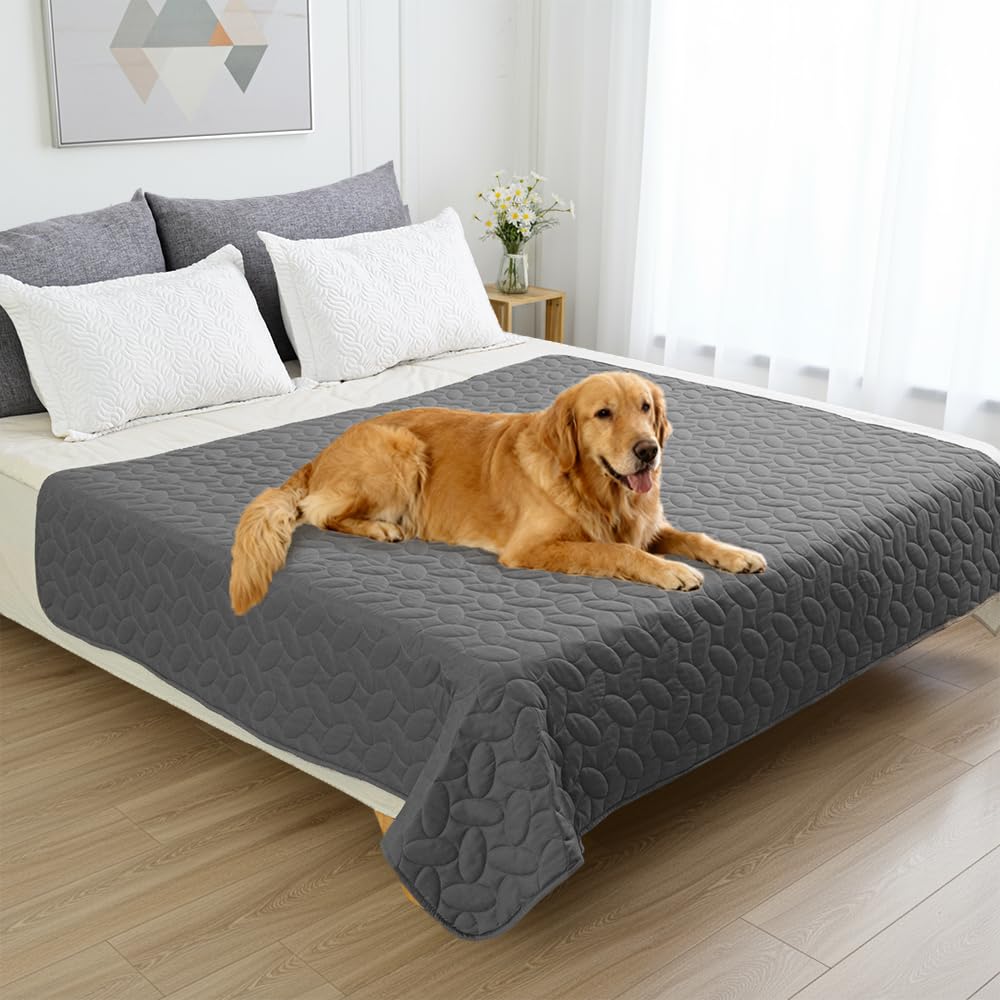 Ameritex Waterproof Pet Bed Cover