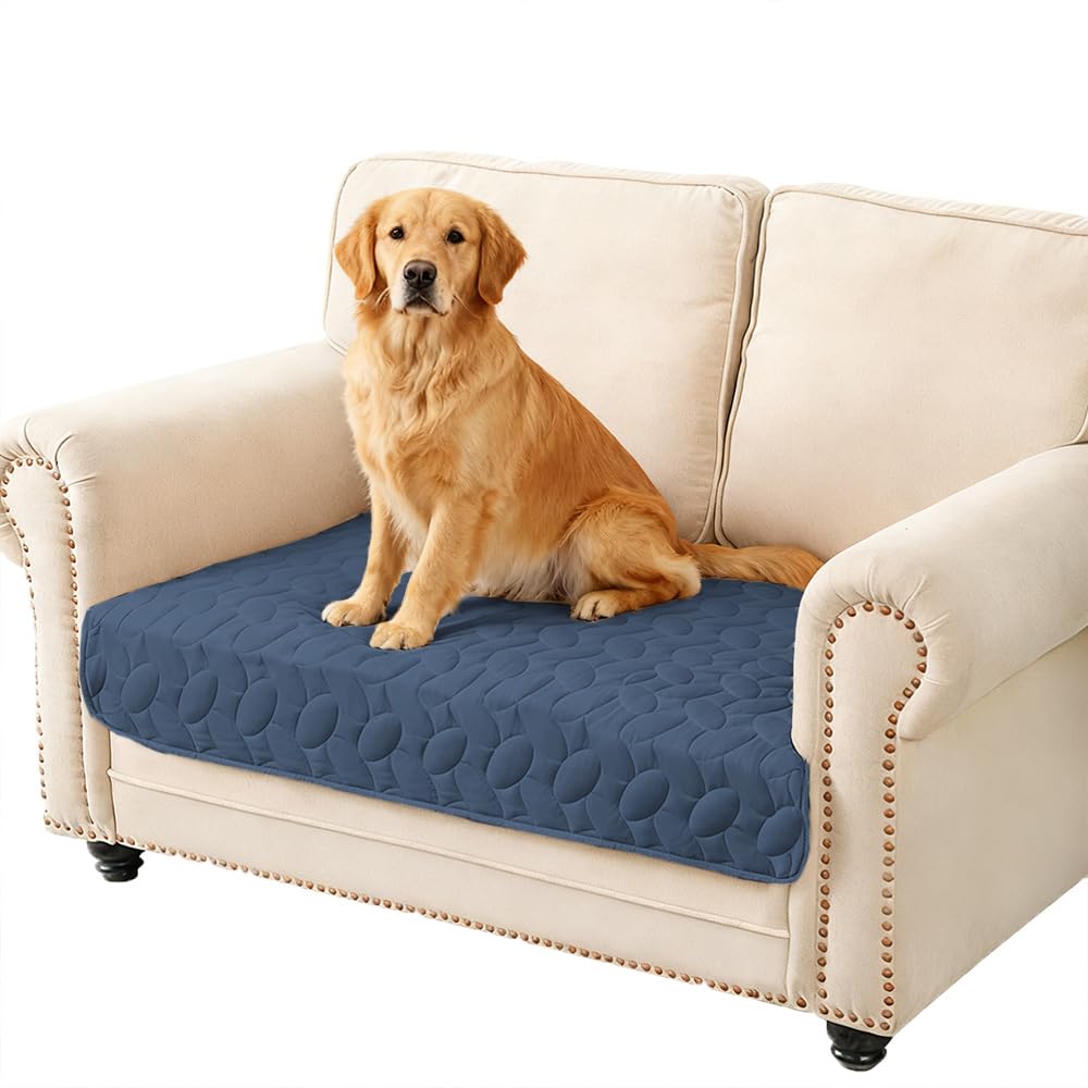 Ameritex Waterproof Pet Bed Cover