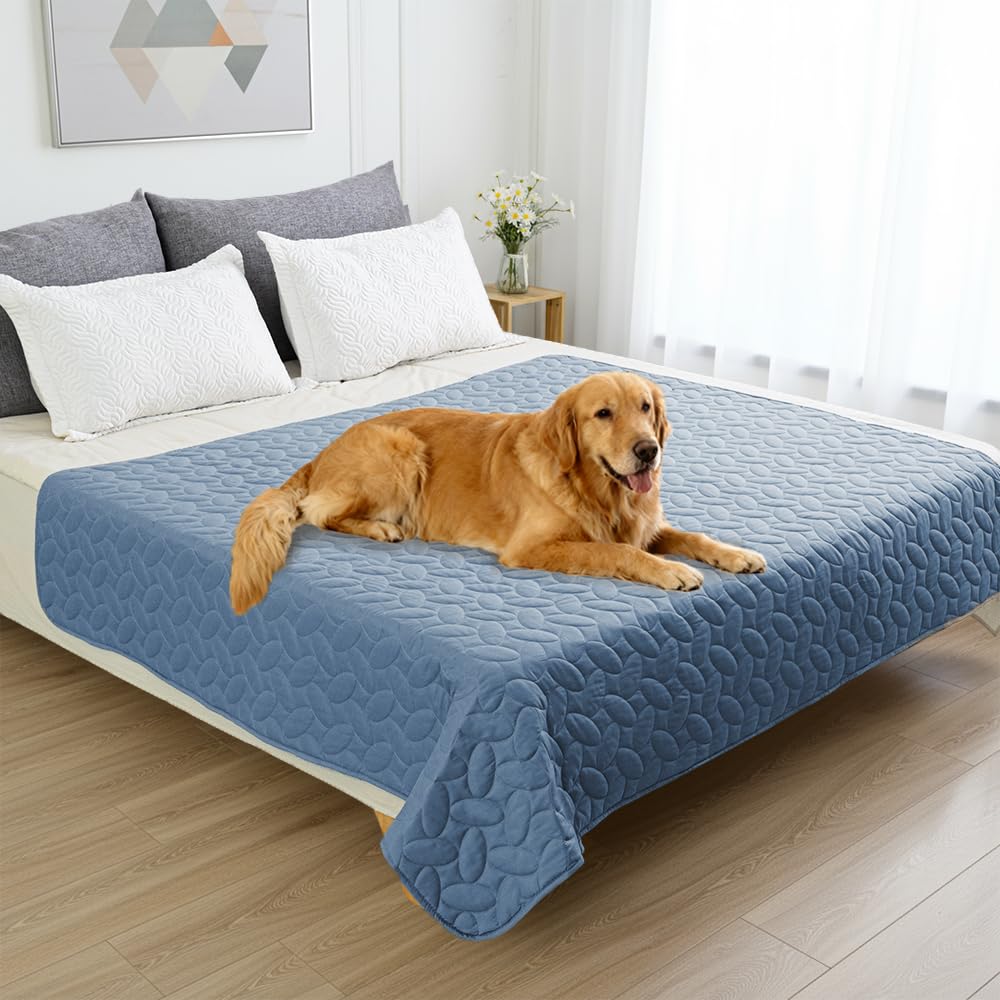 Ameritex Waterproof Pet Bed Cover
