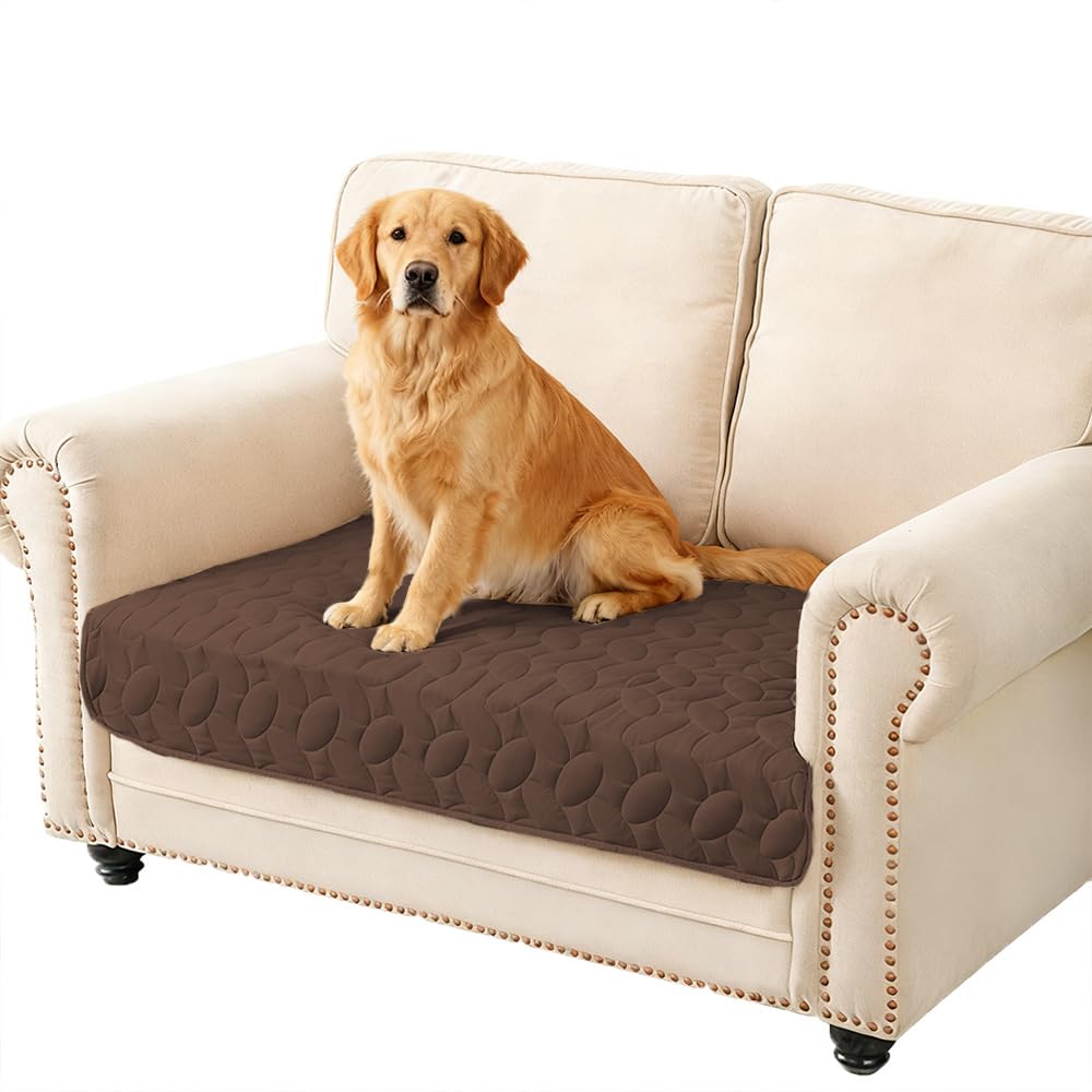 Ameritex Waterproof Pet Bed Cover