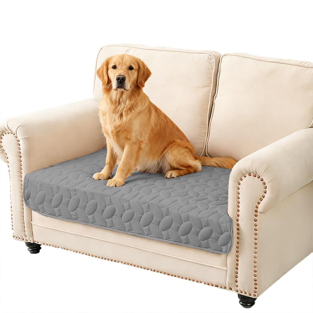 Ameritex Waterproof Pet Bed Cover