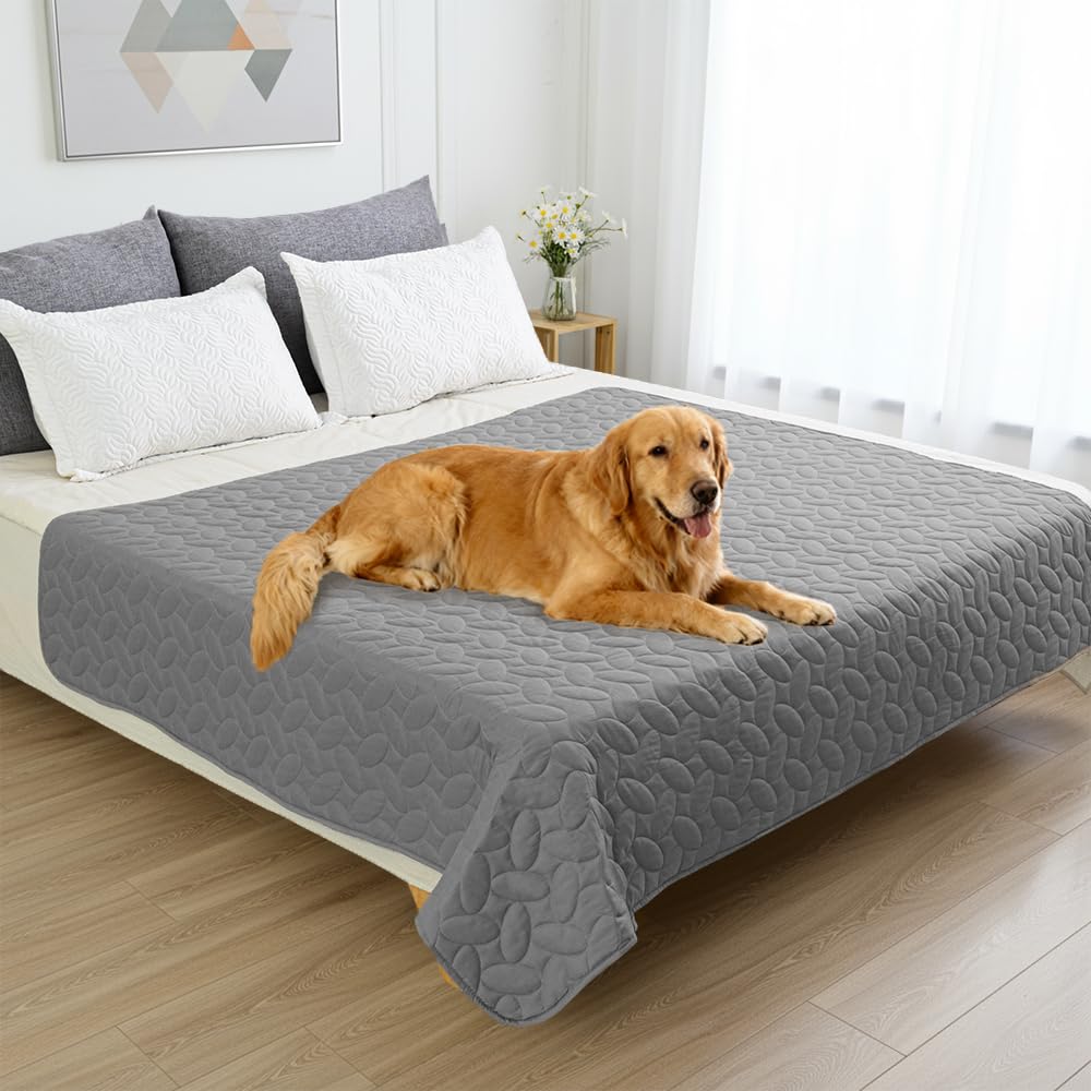 Ameritex Waterproof Pet Bed Cover