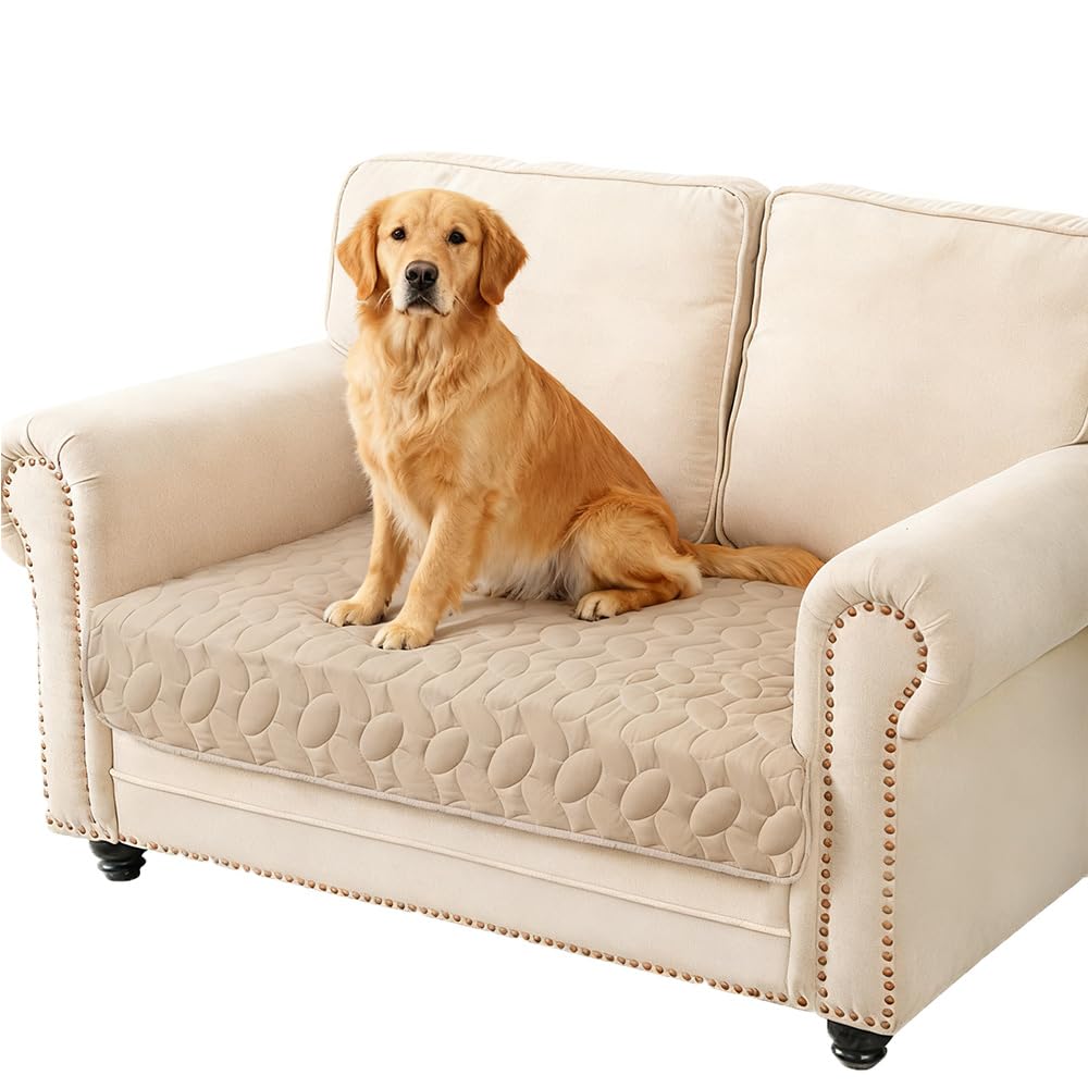 Ameritex Waterproof Pet Bed Cover