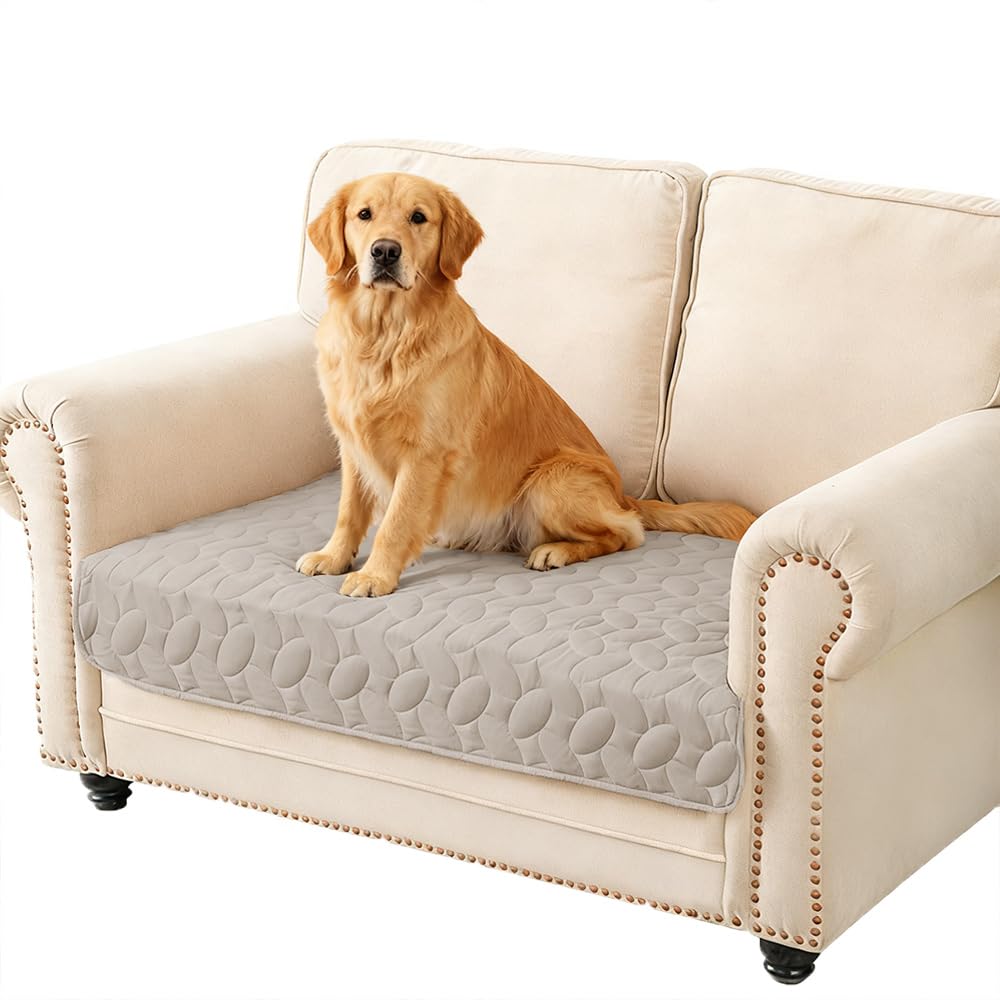 Ameritex Waterproof Pet Bed Cover