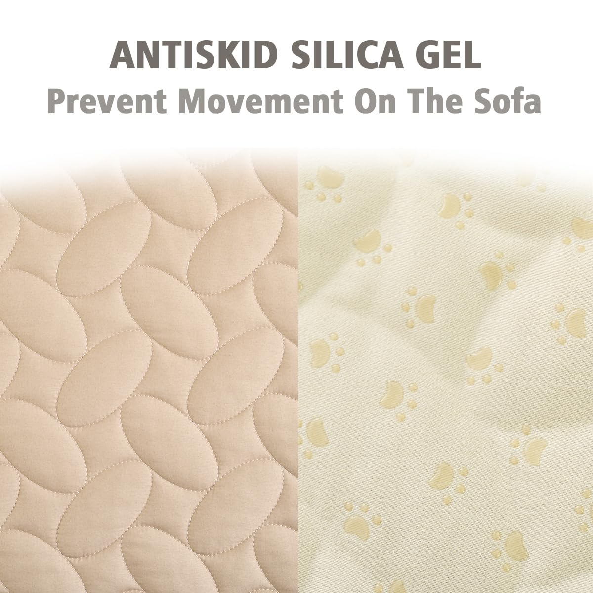 Ameritex Waterproof Pet Bed Cover