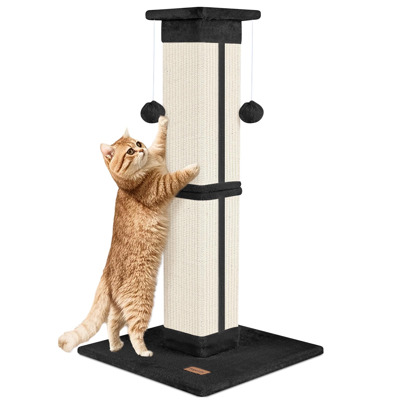 33in Cat Scratching Post